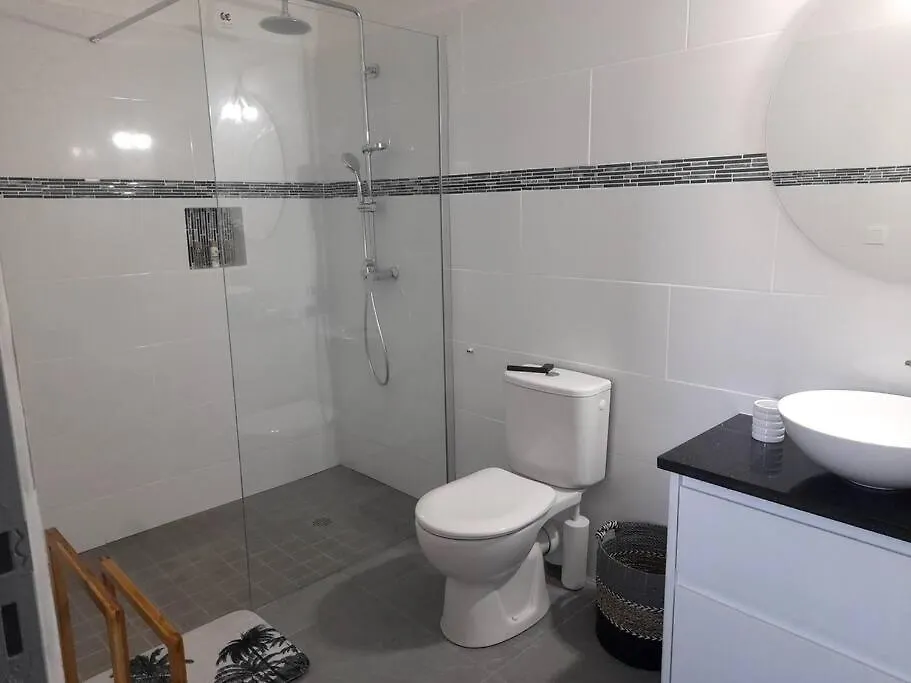 Superbe Appartement Cosy Neuf Grand Case 0*,  Sint Maarten/Saint Martin