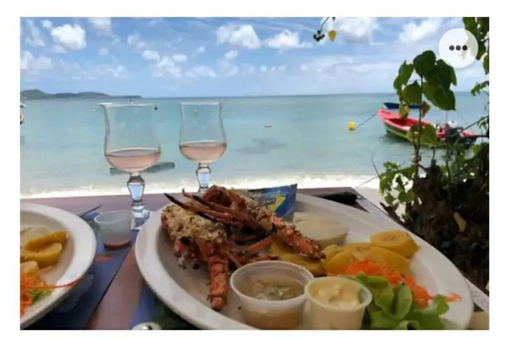 Superbe Appartement Cosy Neuf Grand Case
