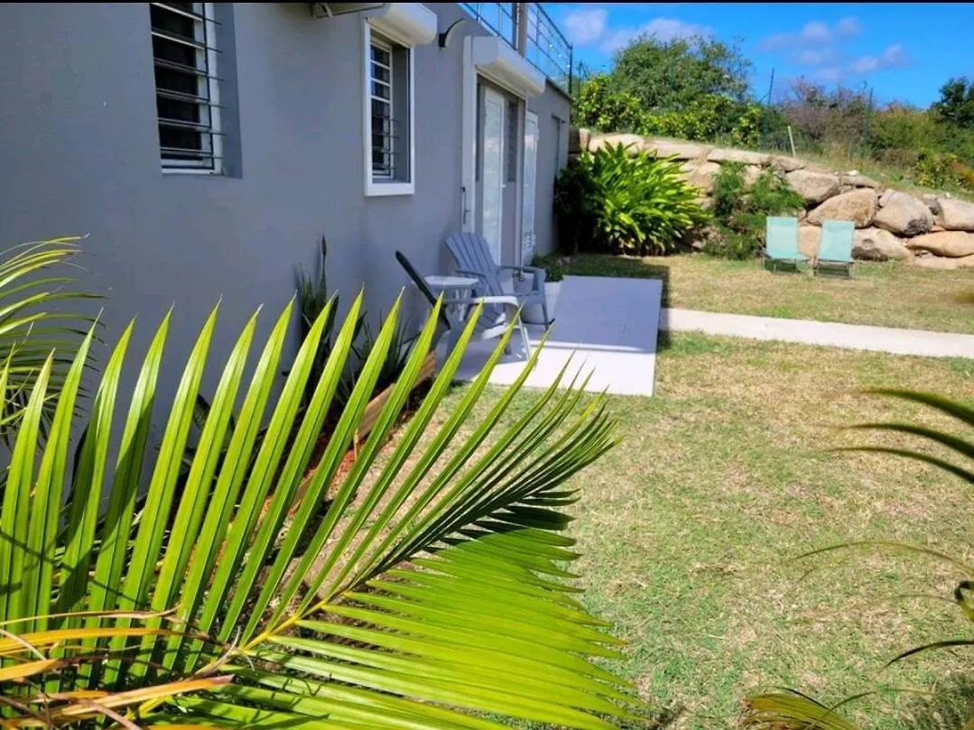 Superbe Appartement Cosy Neuf Grand Case Sint Maarten