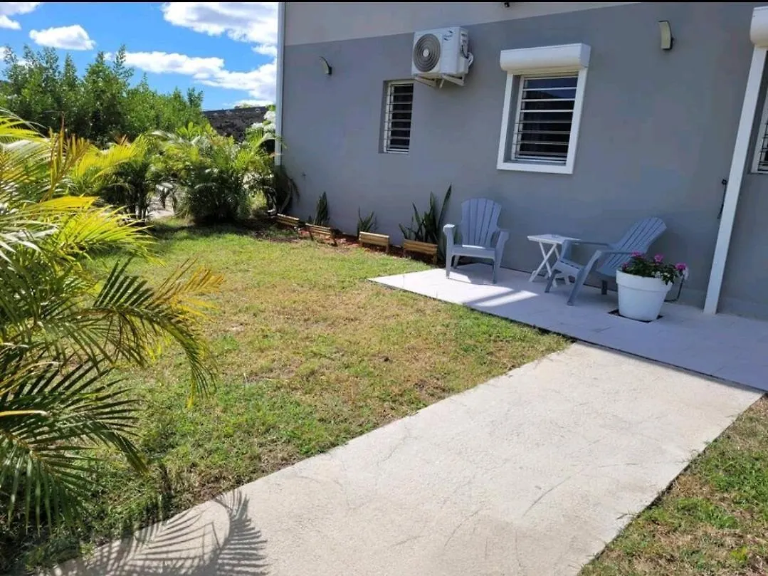 Superbe Appartement Cosy Neuf Grand Case 0*,  Sint Maarten